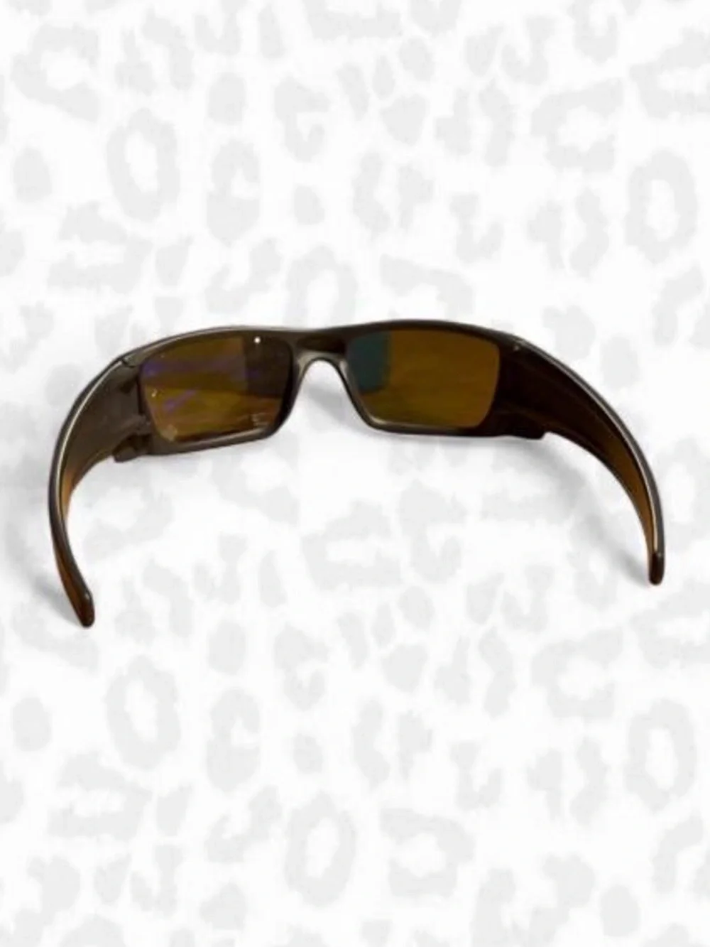 Special edition Oakley sunglasses from the Infinite Hero Collection